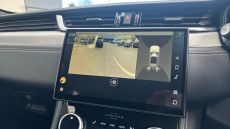 Jaguar F-Pace 2.0 D200 R-Dynamic S 5dr Auto AWD Diesel Estate